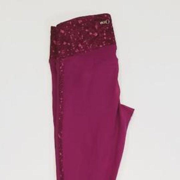 Size 4 - Lululemon Real Quick Tight - Picture 2 of 3